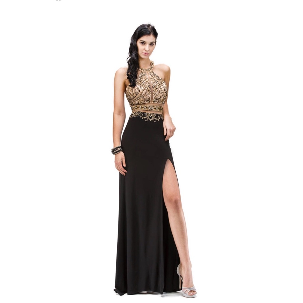 Dancing Queen Prom Dress